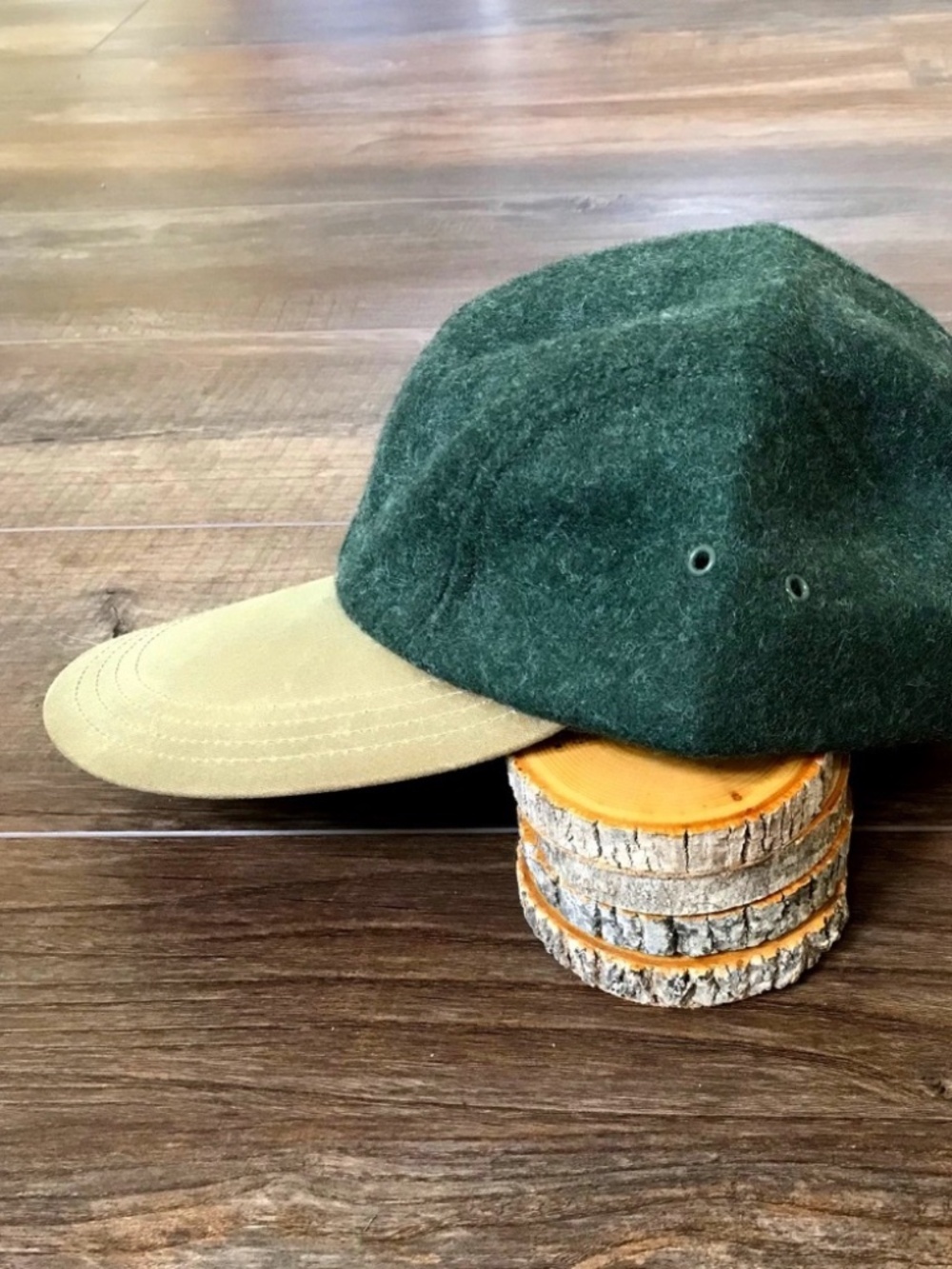 Filson Wool Cap